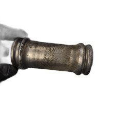 63P031 Coolant Crossover Tube From 2008 Toyota Tundra  5.7