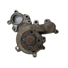 63P034 Water Coolant Pump From 2008 Toyota Tundra  5.7