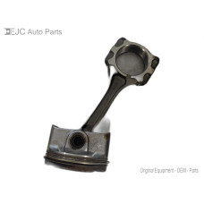 64J004 Piston and Connecting Rod Standard For 13-18 Toyota Rav4 2.5 1320139226 64J004 Piston and Connecting Rod Standard For 13-18 Toyota Rav4 2.5 1320139226