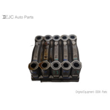 64J007 Engine Block Main Caps For 13-18 Toyota Rav4 2.5 64J007 Engine Block Main Caps For 13-18 Toyota Rav4 2.5