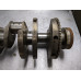 #AB01 Crankshaft Standard From 2014 Ram 1500  5.7