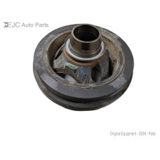 63R008 Crankshaft Pulley From 2014 Ram 1500  5.7 53021616DE