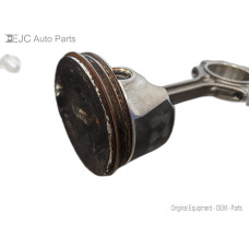 64K003 Piston and Connecting Rod Standard For 13-14 Nissan Altima 2.5 64K003 Piston and Connecting Rod Standard For 13-14 Nissan Altima 2.5