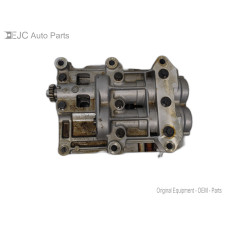 64K007 Balance Shaft Assembly For 13-14 Nissan Altima 2.5 64K007 Balance Shaft Assembly For 13-14 Nissan Altima 2.5