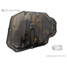 64K013 Lower Engine Oil Pan For 13-18 Nissan Altima 2.5 111103TS1B 64K013 Lower Engine Oil Pan For 13-18 Nissan Altima 2.5 111103TS1B