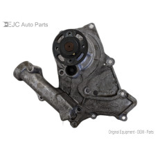 63M003 Water Coolant Pump For 16-18 Kia Sorento  3.3 251003C131
