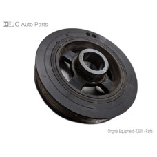 63M008 Crankshaft Pulley For 14-18 Kia Sorento  3.3