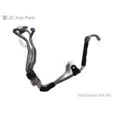 63M035 Pump To Rail Fuel Line For 14-18 Kia Sorento  3.3 150415A0364