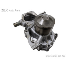 63R106 Water Coolant Pump For 10-12 Subaru Outback  2.5 21111AA380