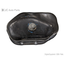 63R108 Lower Engine Oil Pan For 10-12 Subaru Outback  2.5 11109AA202