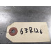 63R126 Crankshaft Bolt For 10-11 Subaru Outback  2.5 12369AA011