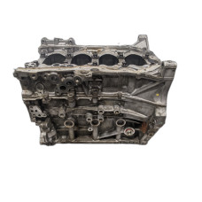#BKI23 Engine Cylinder Block From 2013 Mazda CX-5  2.0 PE0110382
