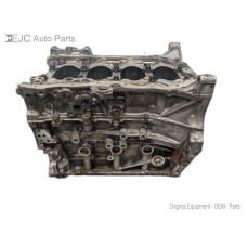 #BKI23 Engine Cylinder Block For 13-16 Mazda CX-5  2.0 PE0110382