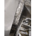 #BKI23 Engine Cylinder Block From 2013 Mazda CX-5  2.0 PE0110382