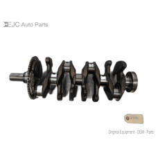 #Z905 Crankshaft Standard For 13-16 Mazda CX-5  2.0 B0N49887