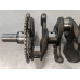 #Z905 Crankshaft Standard For 13-16 Mazda CX-5  2.0 B0N49887
