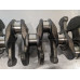 #Z905 Crankshaft Standard For 13-16 Mazda CX-5  2.0 B0N49887