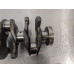 #Z905 Crankshaft Standard For 13-16 Mazda CX-5  2.0 B0N49887