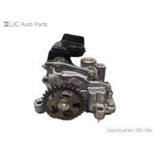 64J102 Engine Oil Pump For 13-16 Mazda CX-5  2.0 PE0115K28