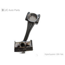 64K106 Piston and Connecting Rod Standard For 13-16 Mazda CX-5  2.0 PE011210C