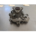 64K112 Water Pump From 2013 Mazda CX-5  2.0