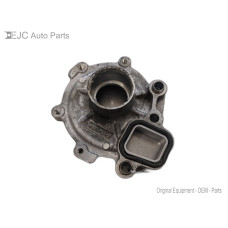 64K113 Water Pump Housing For 13-16 Mazda CX-5  2.0