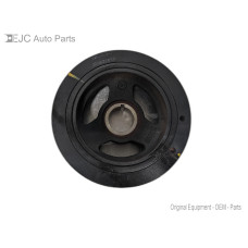 64K116 Crankshaft Pulley For 13-20 Mazda CX-5  2.0 PE0150924