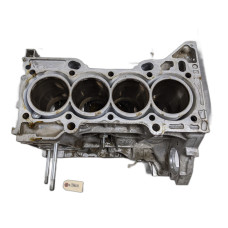 #BMG31 Engine Cylinder Block From 2013 Honda CR-V  2.4