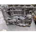 #BMG31 Engine Cylinder Block For 12-14 Honda CR-V  2.4 11000R40811