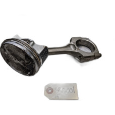 63Q001 Piston and Connecting Rod Standard From 2013 Honda CR-V  2.4