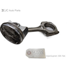 63Q001 Piston and Connecting Rod Standard For 12-14 Honda CR-V 2.4 13210R40A00 63Q001 Piston and Connecting Rod Standard For 12-14 Honda CR-V 2.4 13210R40A00