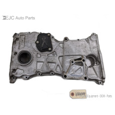 63Q004 Engine Timing Cover For 10-14 Honda CR-V  2.4 REZ