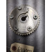 63Q007 Intake Camshaft Timing Gear For 12-14 Honda CR-V  2.4 14310R5A305