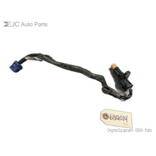 63Q014 Crankshaft Position Sensor For 12-14 Honda CR-V  2.4