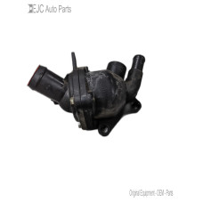 63Q020 Rear Thermostat Housing For 12-14 Honda CR-V  2.4