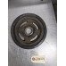 63Q024 Crankshaft Pulley For 10-14 Honda CR-V  2.4 13810R40A01