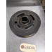 63Q024 Crankshaft Pulley For 10-14 Honda CR-V  2.4 13810R40A01