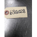 63Q028 EVAP Purge Valve For 12-14 Honda CR-V  2.4 36162RRAA01