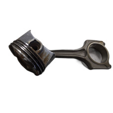 63U009 Piston and Connecting Rod Standard From 2016 Mini Cooper  2.0  Turbo