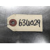 63U029 Pump To Rail Fuel Line For 15-17 Mini Cooper  2.0  Turbo