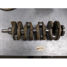 #C302 Crankshaft Standard From 2011 Buick LaCrosse  2.4 183