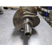 #C302 Crankshaft Standard From 2011 Buick LaCrosse 2.4 183 #C302 Crankshaft Standard From 2011 Buick LaCrosse 2.4 183