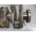 #C302 Crankshaft Standard From 2011 Buick LaCrosse 2.4 183 #C302 Crankshaft Standard From 2011 Buick LaCrosse 2.4 183