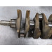 #C302 Crankshaft Standard From 2011 Buick LaCrosse 2.4 183 #C302 Crankshaft Standard From 2011 Buick LaCrosse 2.4 183