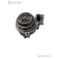 63Q102 Water Coolant Pump From 2011 Buick LaCrosse  2.4 12630084