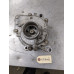 63Q102 Water Coolant Pump From 2011 Buick LaCrosse  2.4 12630084