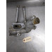 63Q105 Thermostat Housing From 2011 Buick LaCrosse  2.4 12607291