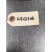 63Q106 Flexplate From 2011 Buick LaCrosse  2.4 12647333