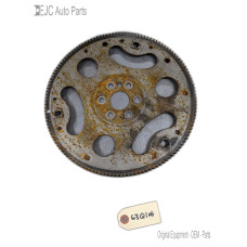 63Q106 Flexplate From 2011 Buick LaCrosse  2.4 12647333