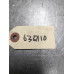 63Q110 Coolant Temperature Sensor From 2011 Buick LaCrosse  2.4 12608814